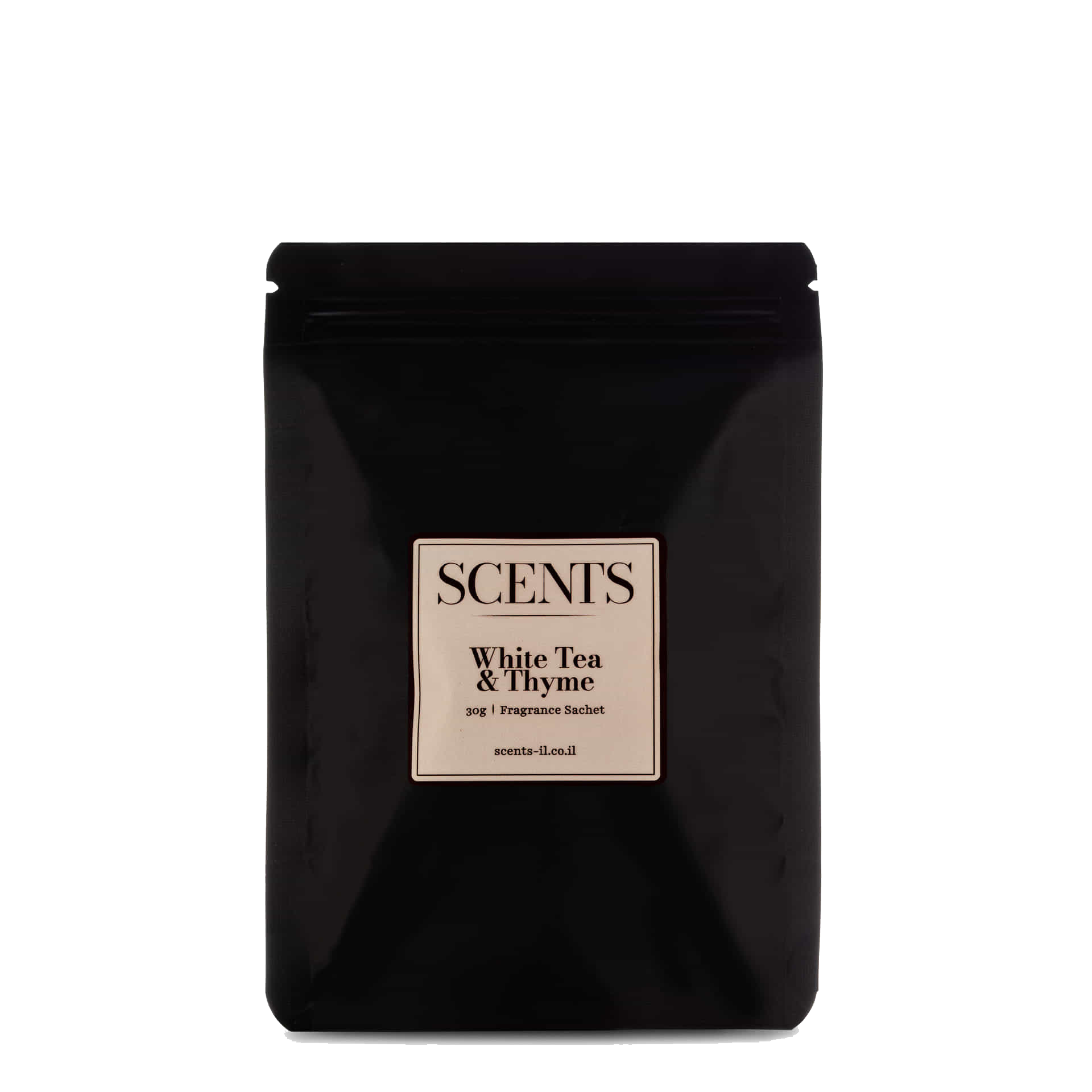 פניני ריח White Tea & Thyme