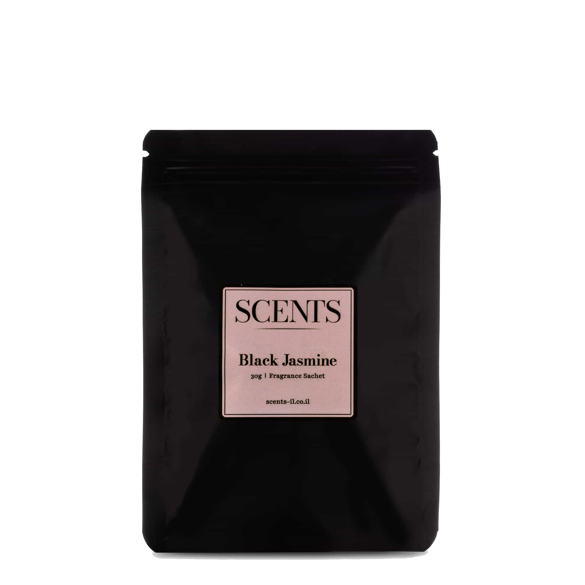 פניני ריח Black Jasmin